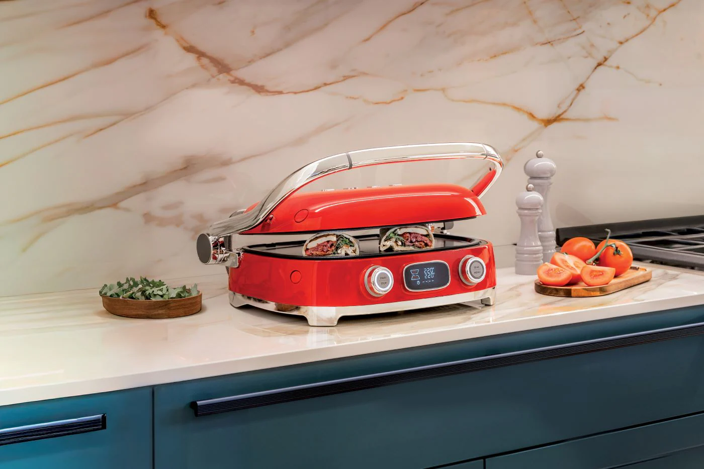 Iconic Design for Your Kitchen